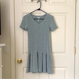 Casual and Comfortable Everyday Dress